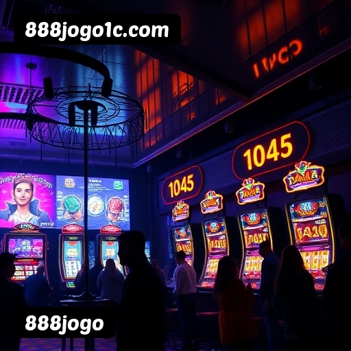 Requisitos do APK da 888jogo para Android