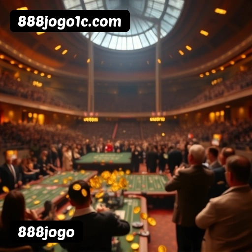 Estatísticas de bônus da 888jogo