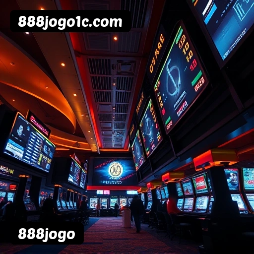 Tabela RTP dos jogos de cassino da 888jogo